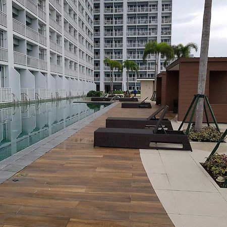 布雷兹一室公寓 马尼拉 外观 照片